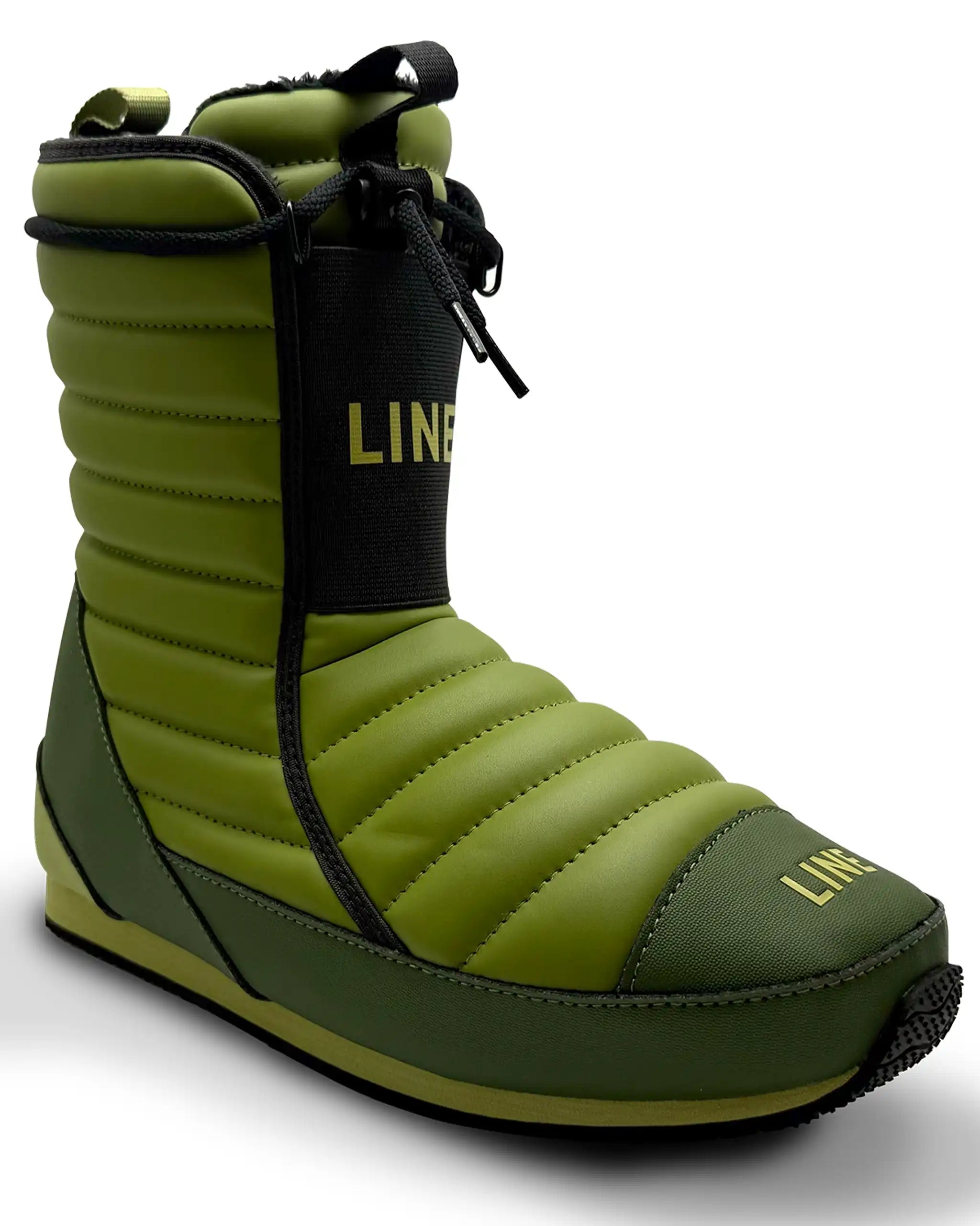 Bottes Bootie 2.0 - Green 2027