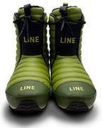 Bottes Bootie 2.0 - Green 2027