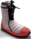 Bottes Bootie 2.0 - Pink 2027