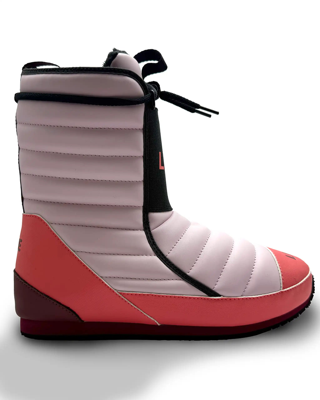 Bottes Bootie 2.0 - Pink 2027