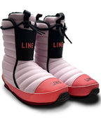 Bottes Bootie 2.0 - Pink 2027