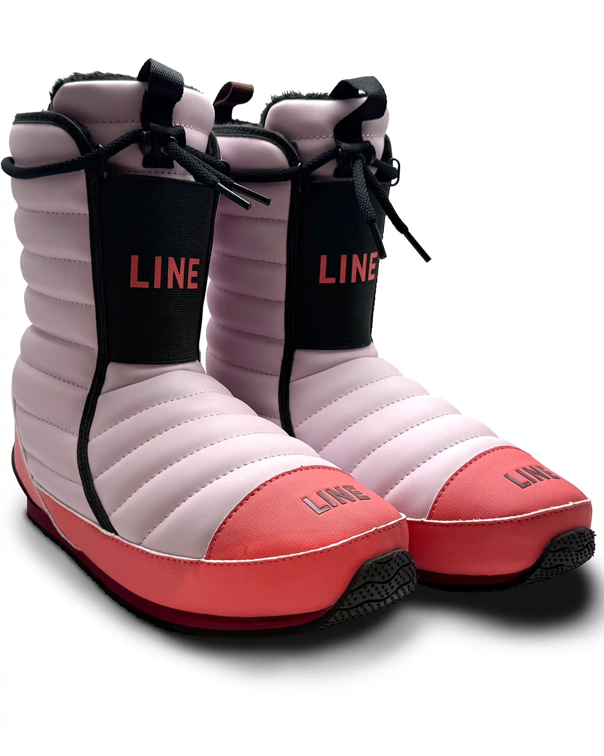 Bottes Bootie 2.0 - Pink 2027