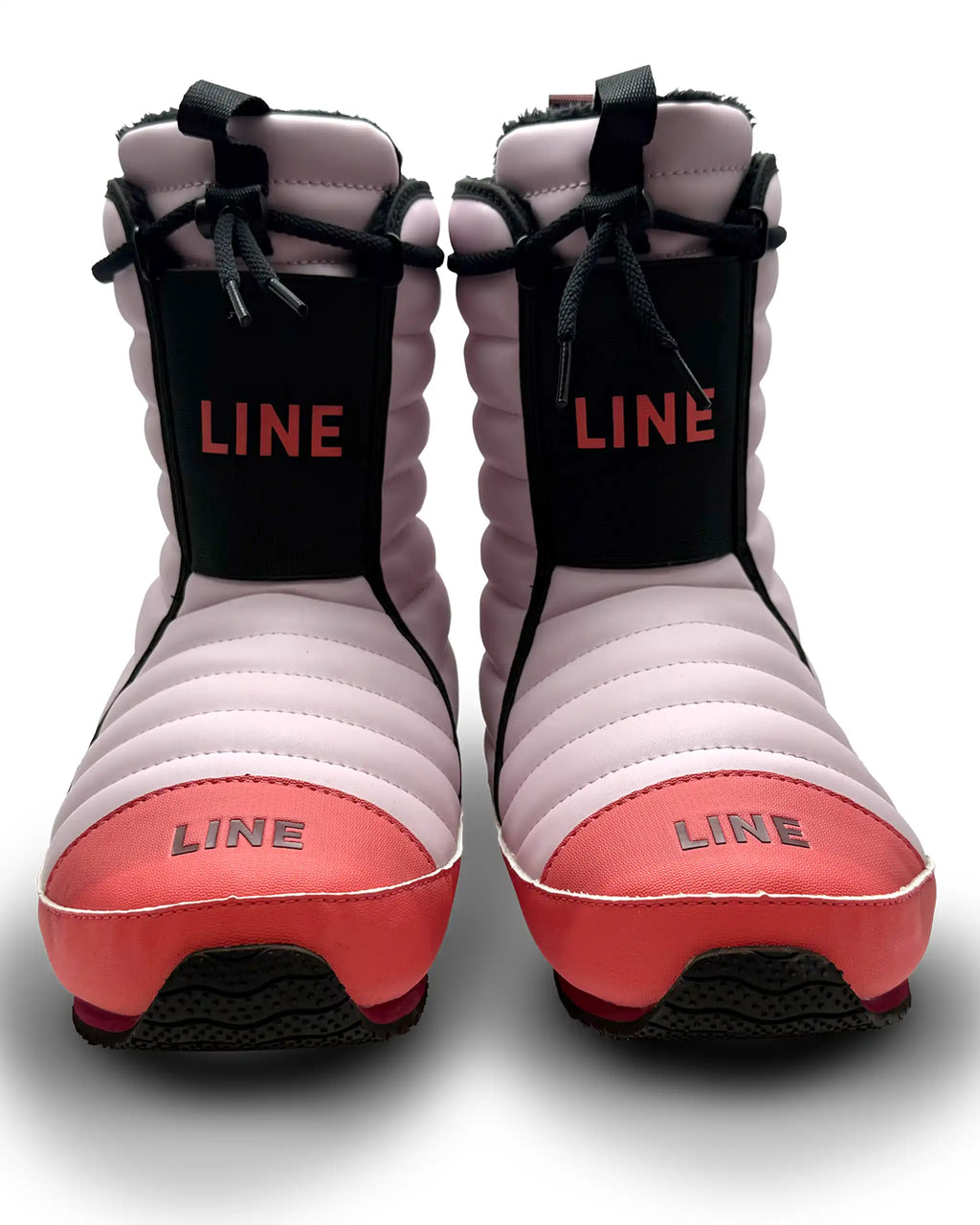 Bottes Bootie 2.0 - Pink 2027