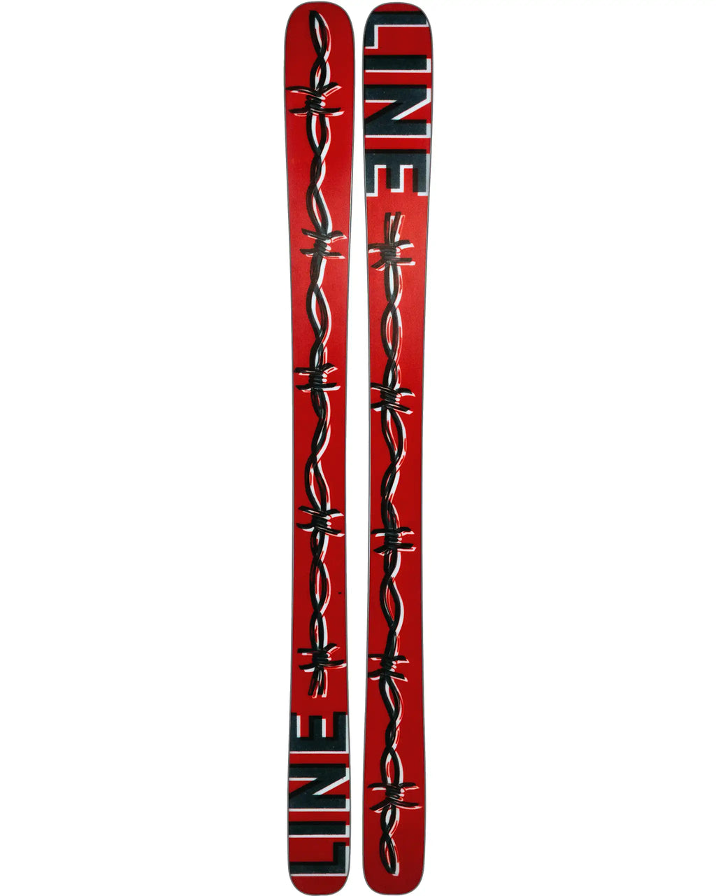 Skis Chronic 101 2027