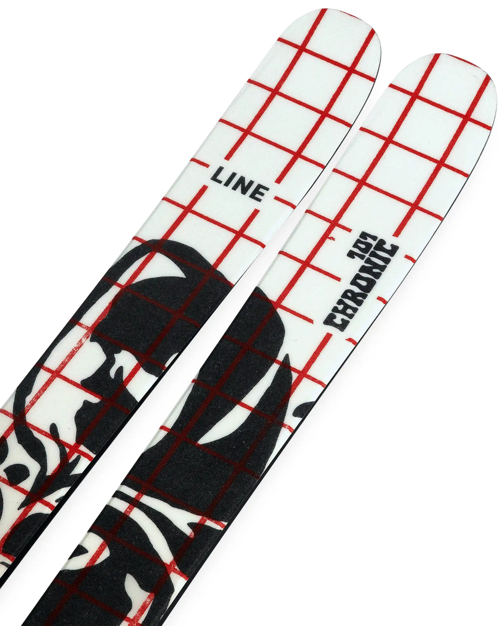 Skis Chronic 101 2027