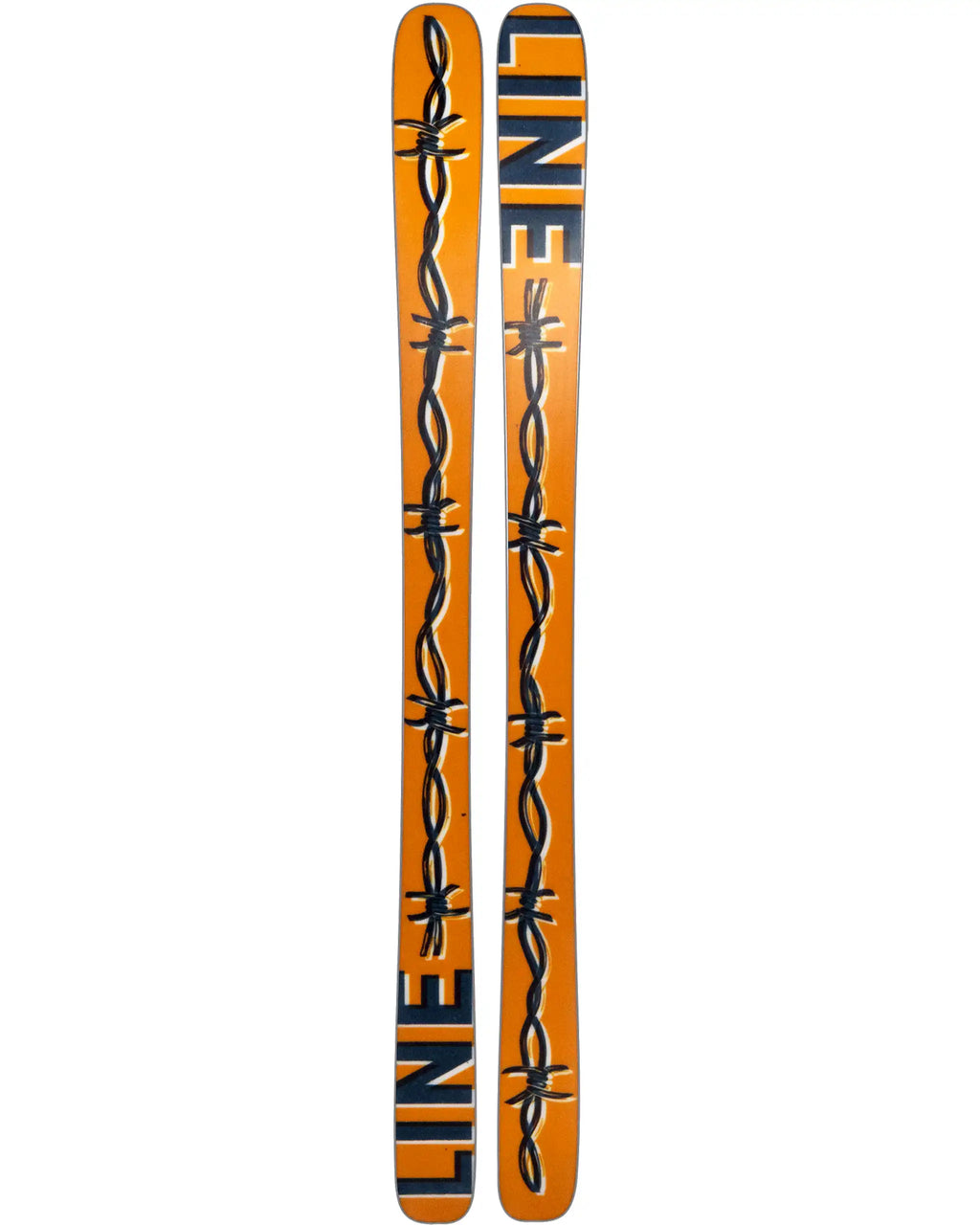 Skis Chronic 94 2027