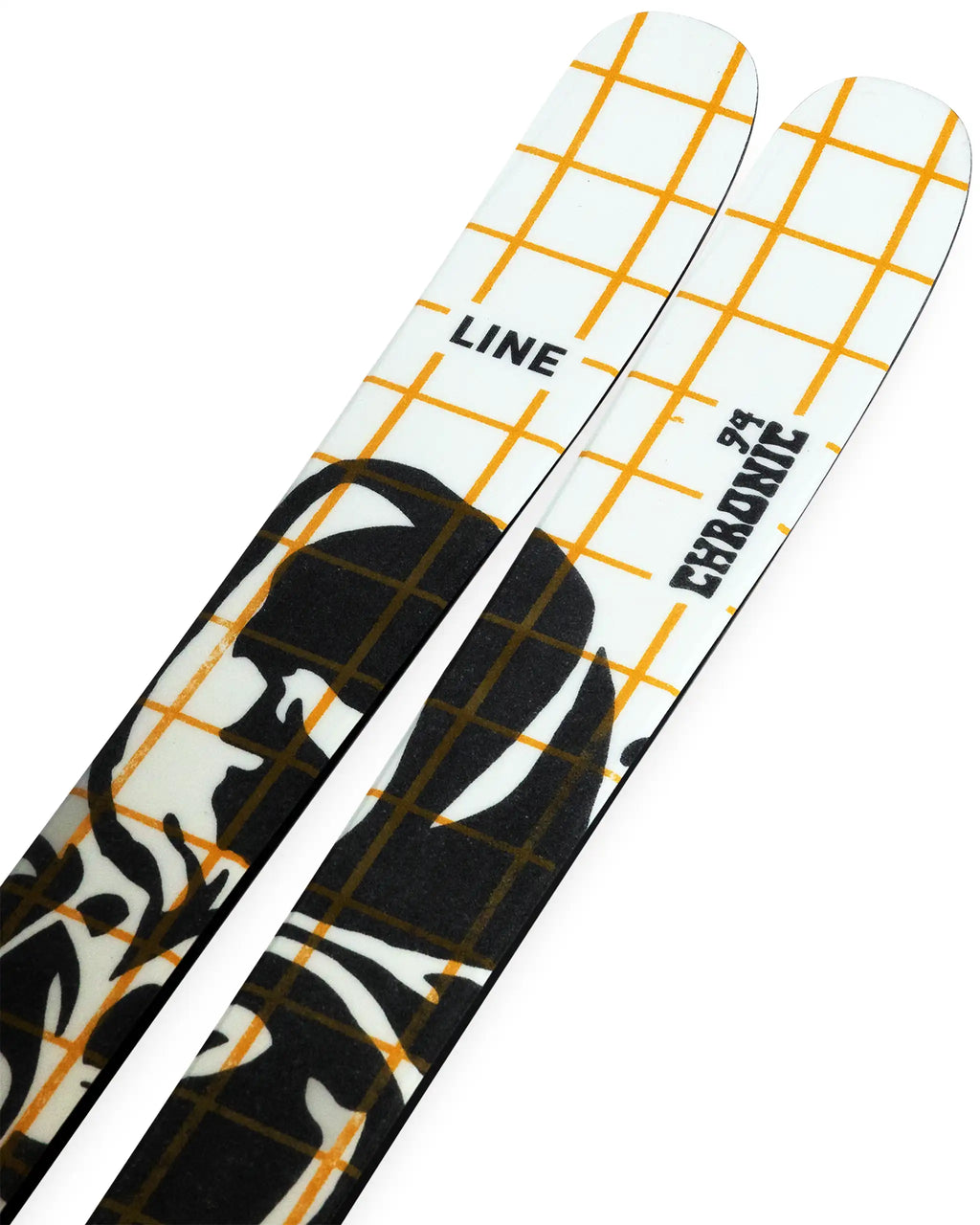 Skis Chronic 94 2027