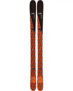 Honey Badger Skis 2027