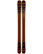 Honey Badger Skis 2027