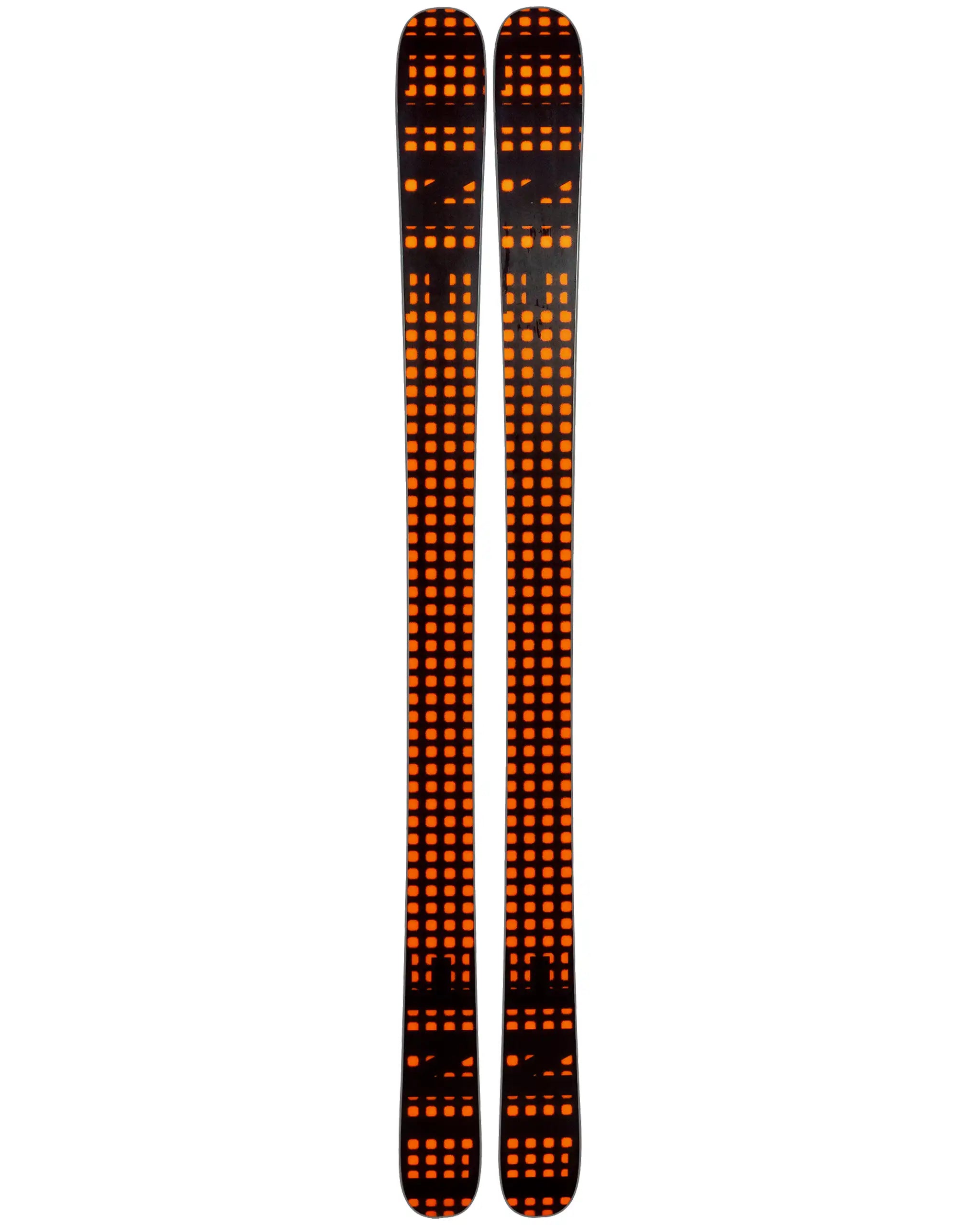 Honey Badger Skis 2027