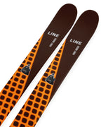 Honey Badger Skis 2027