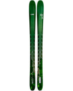 Optic 96 Skis 2027