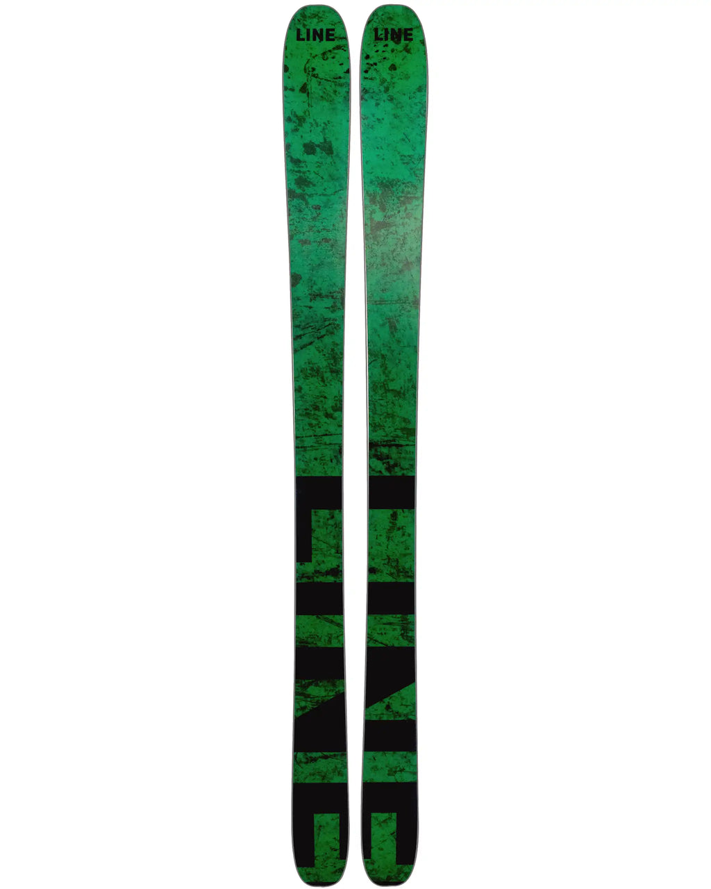 Optic 96 Skis 2027