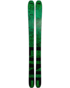 Optic 96 Skis 2027