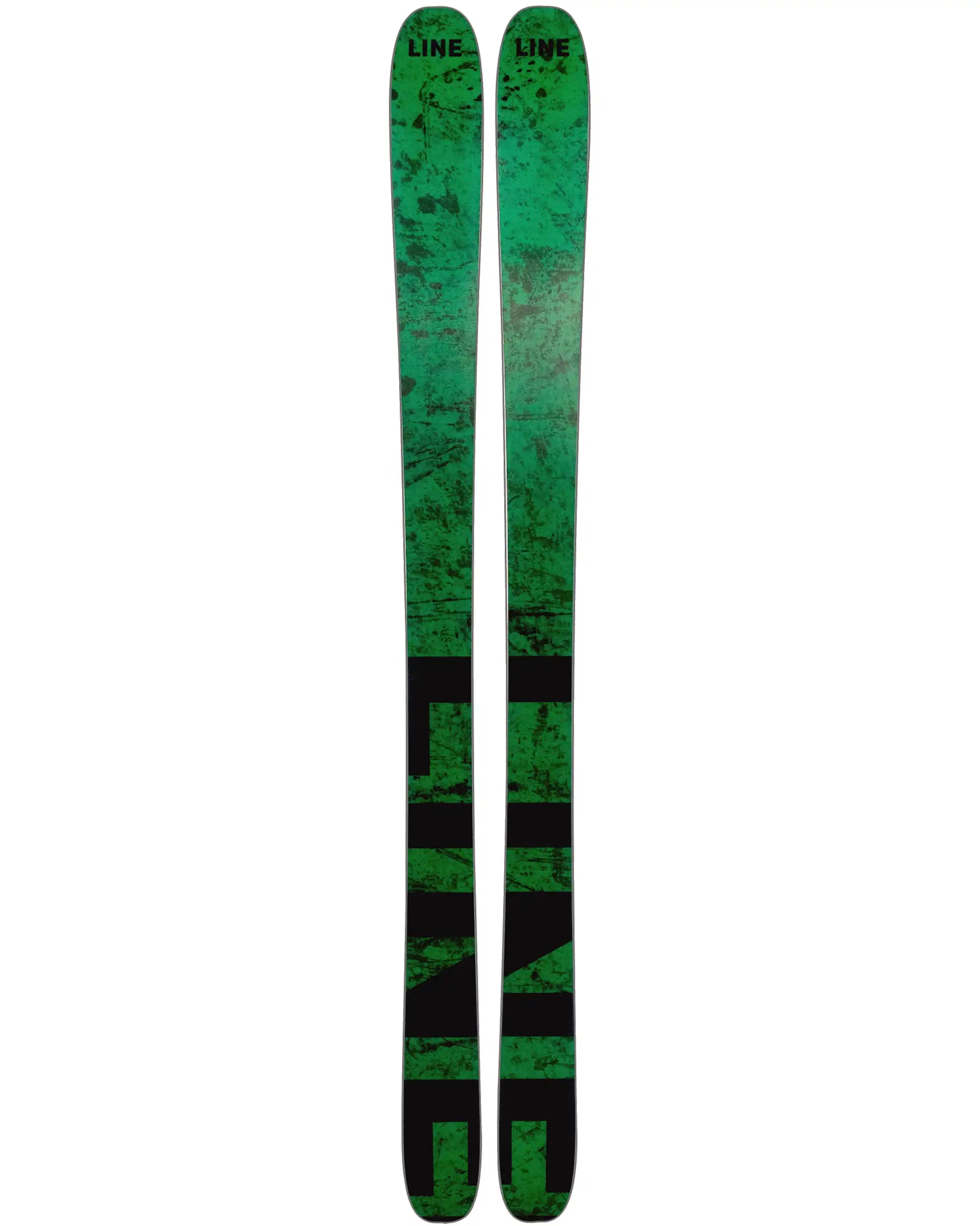 Optic 96 Skis 2027