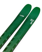 Optic 96 Skis 2027
