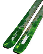 Optic 96 Skis 2027