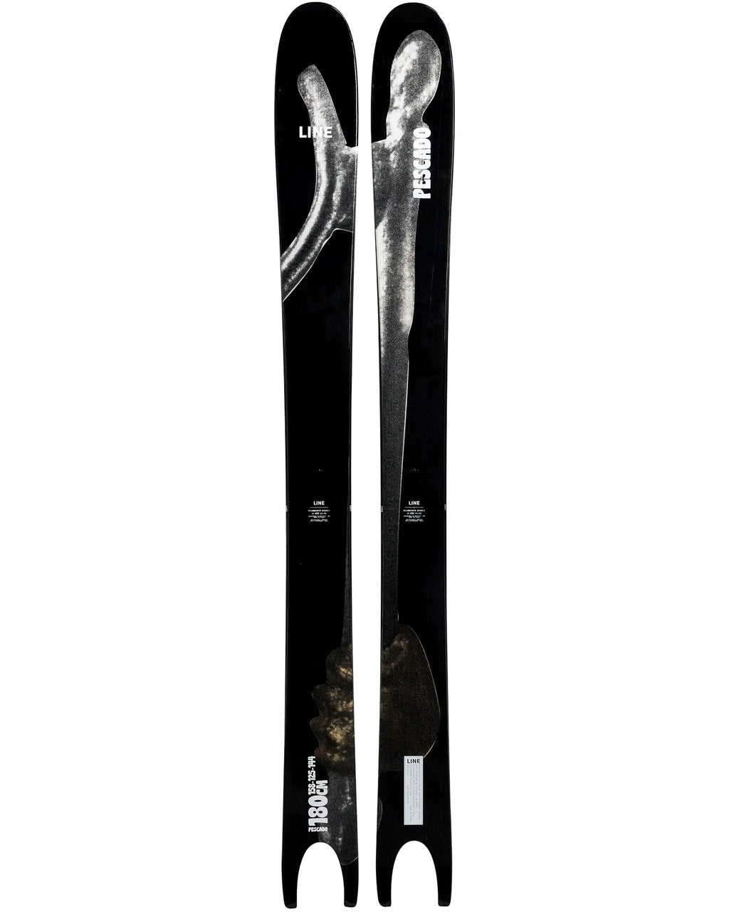 Pescado Skis 2027