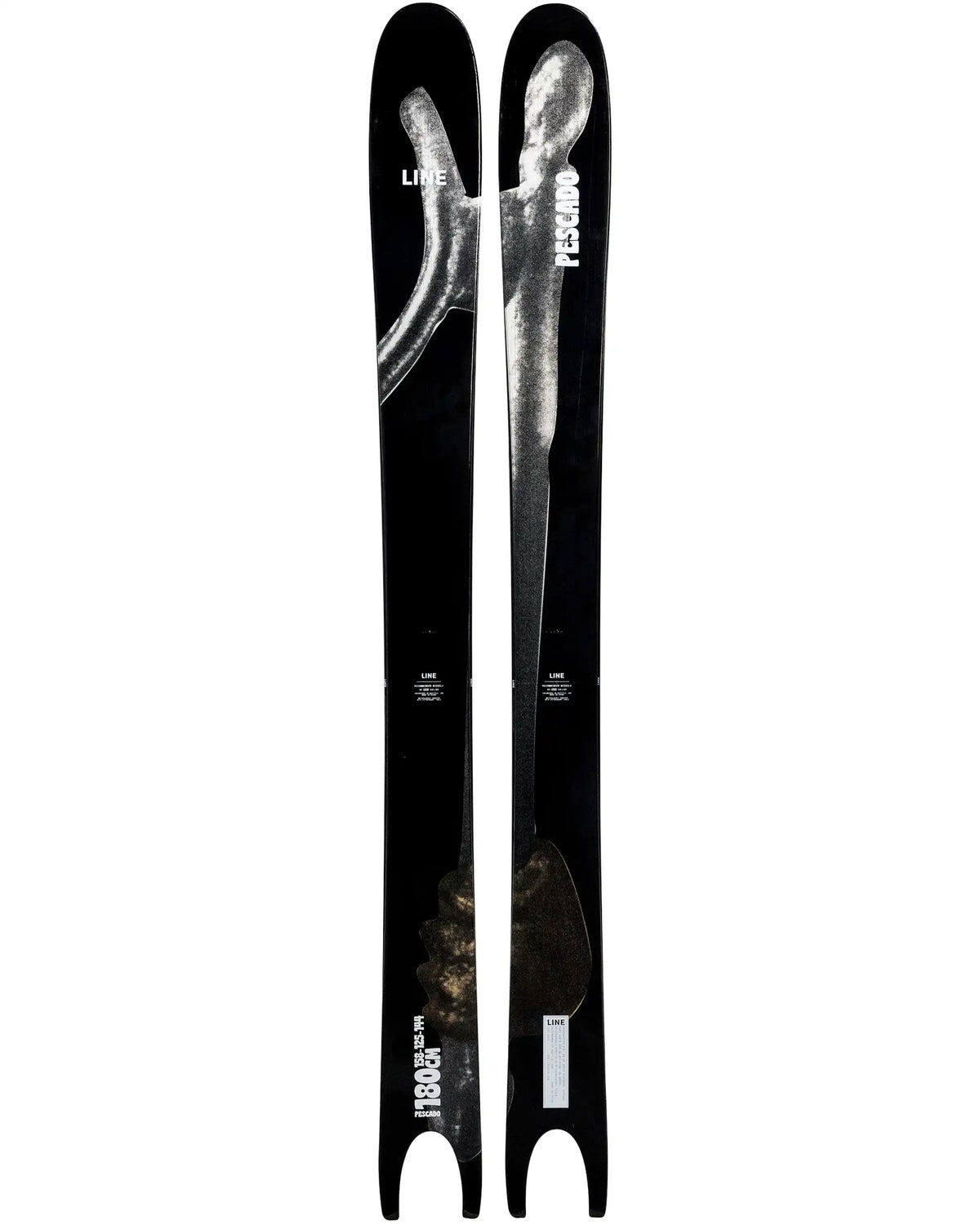 LINE SKIS Pescado ペスカド LinePescado1.webp?v=1781890870