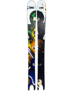 Pescado Skis 2027