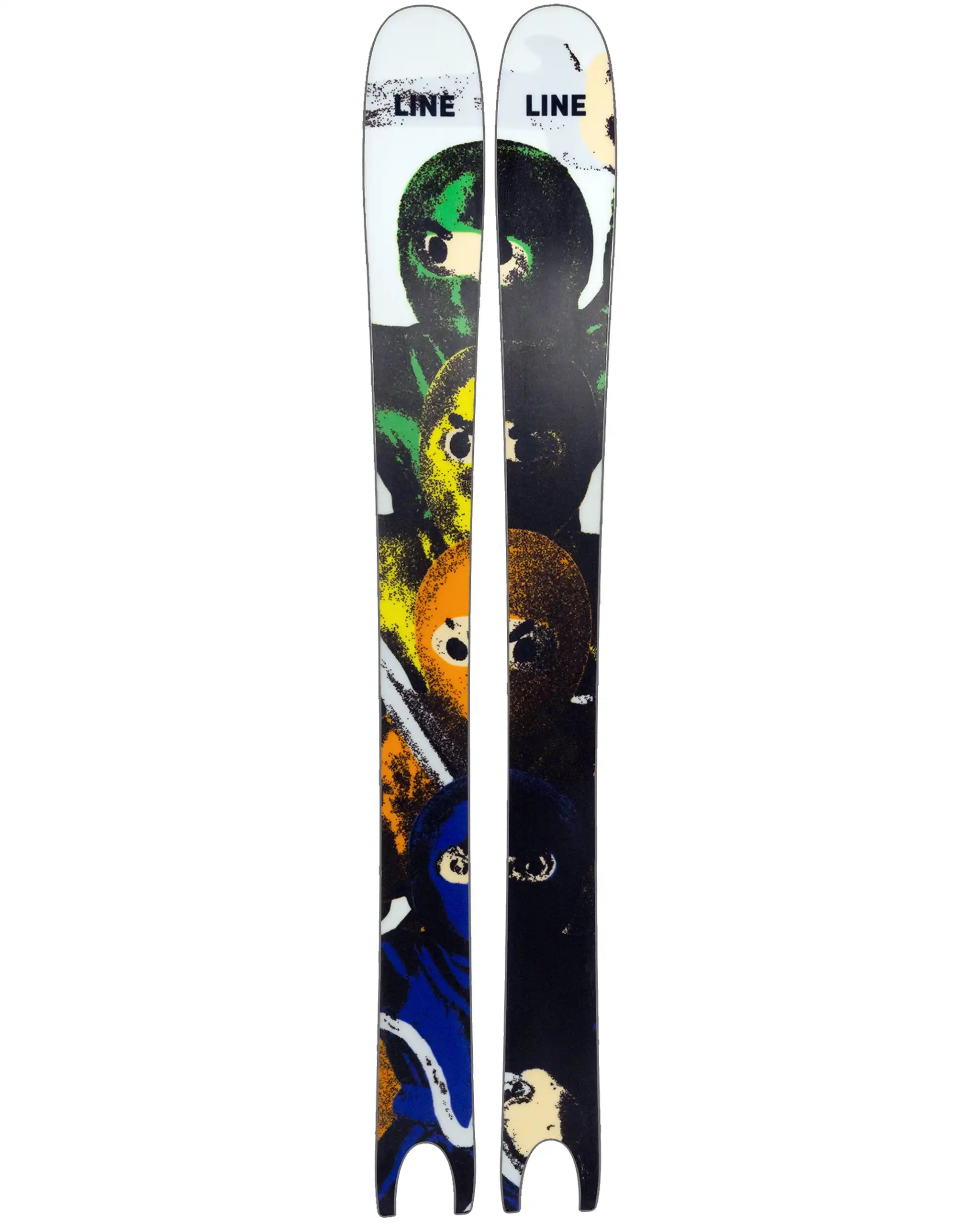 Pescado Skis 2027