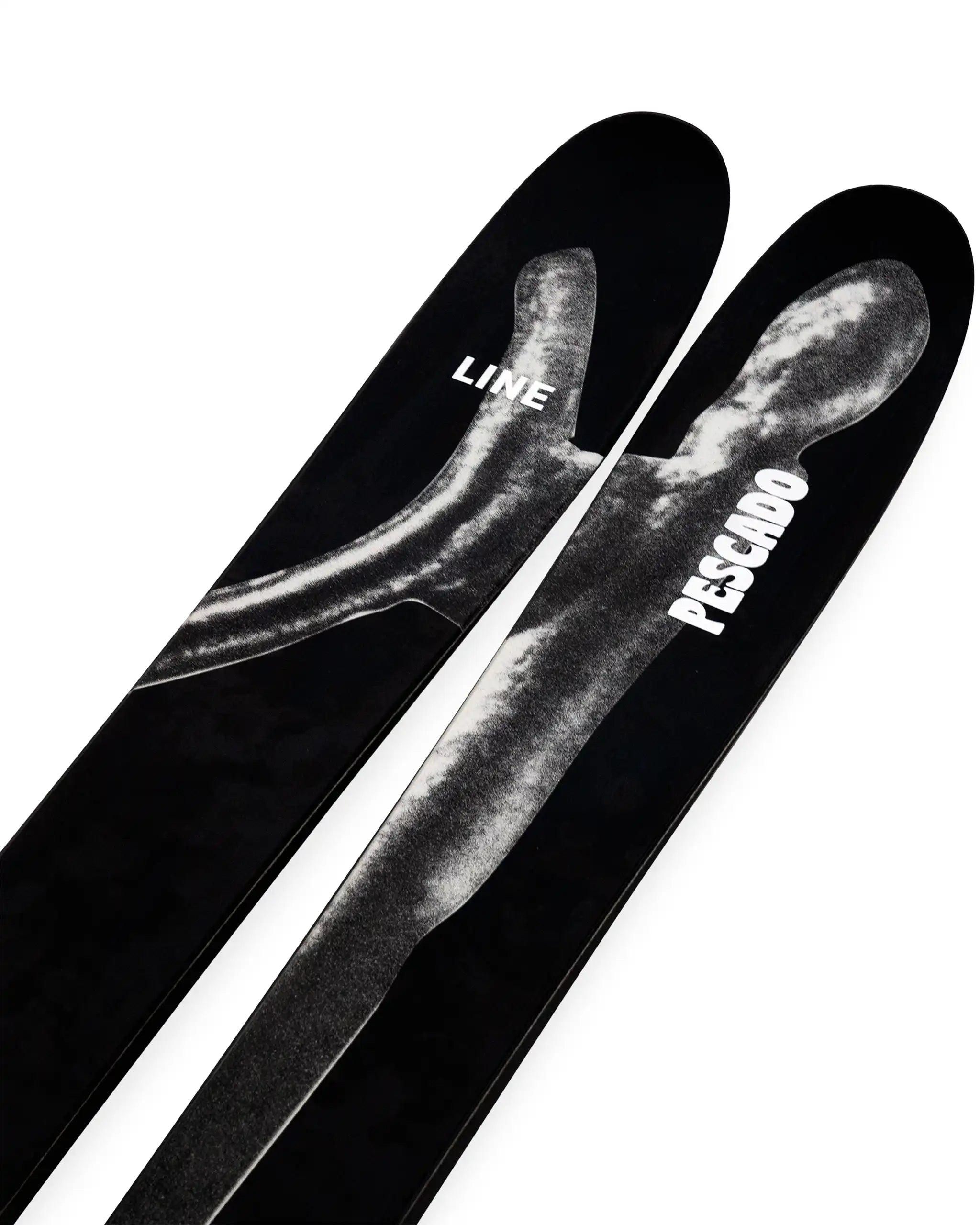 Pescado Skis 2027