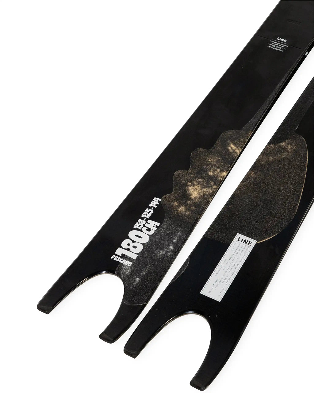 Pescado Skis 2027