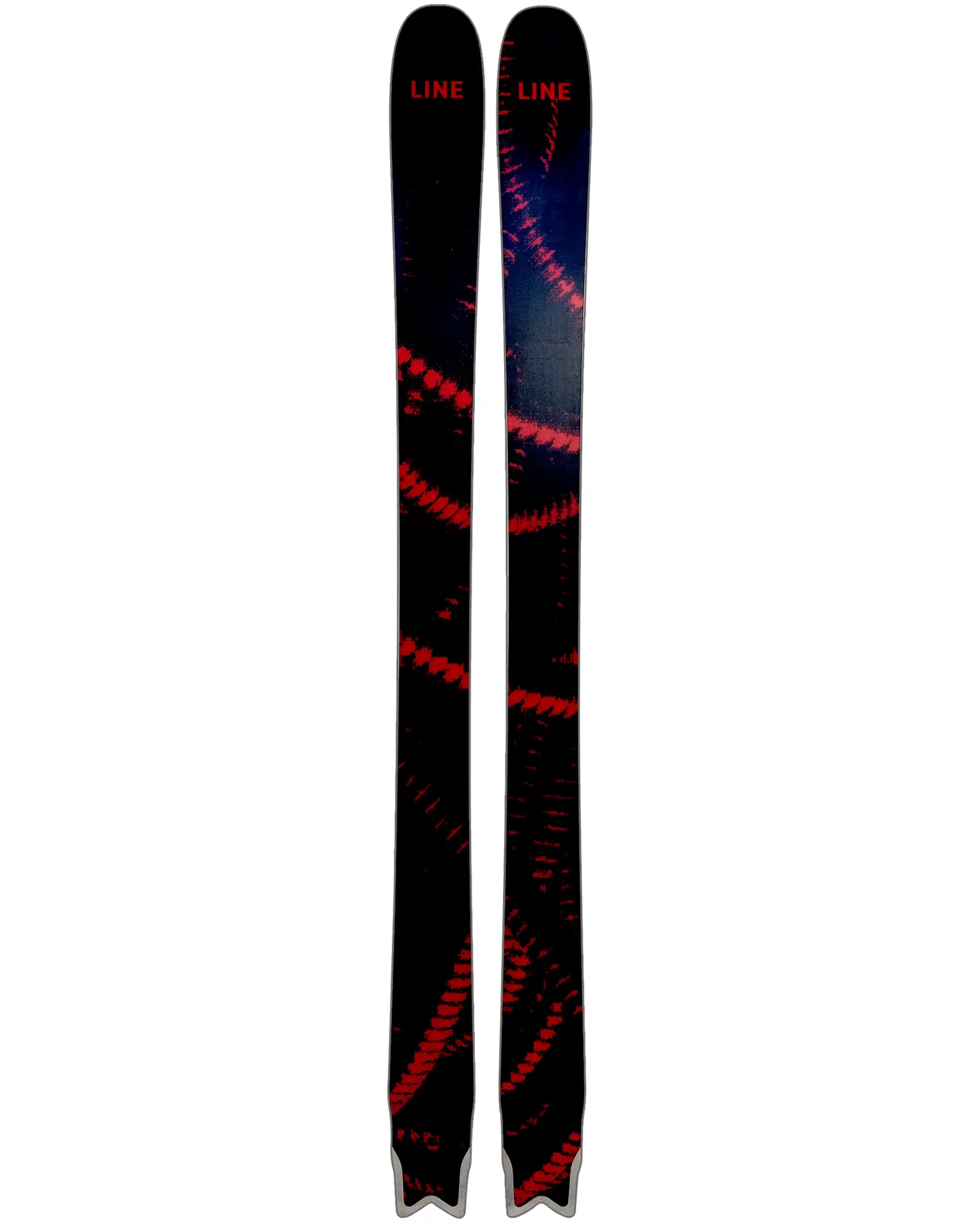 Poisson Skis 2027