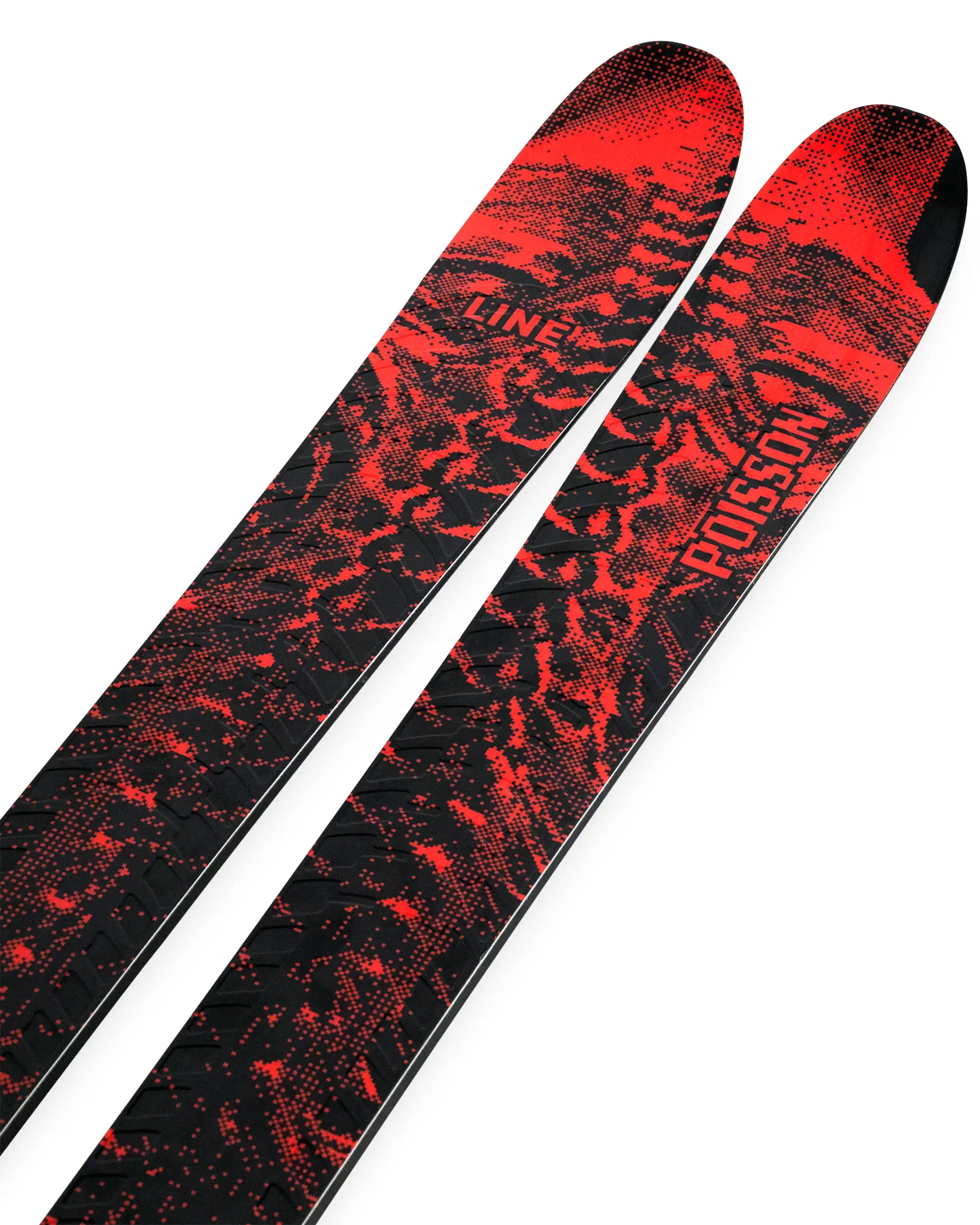 Poisson Skis 2027