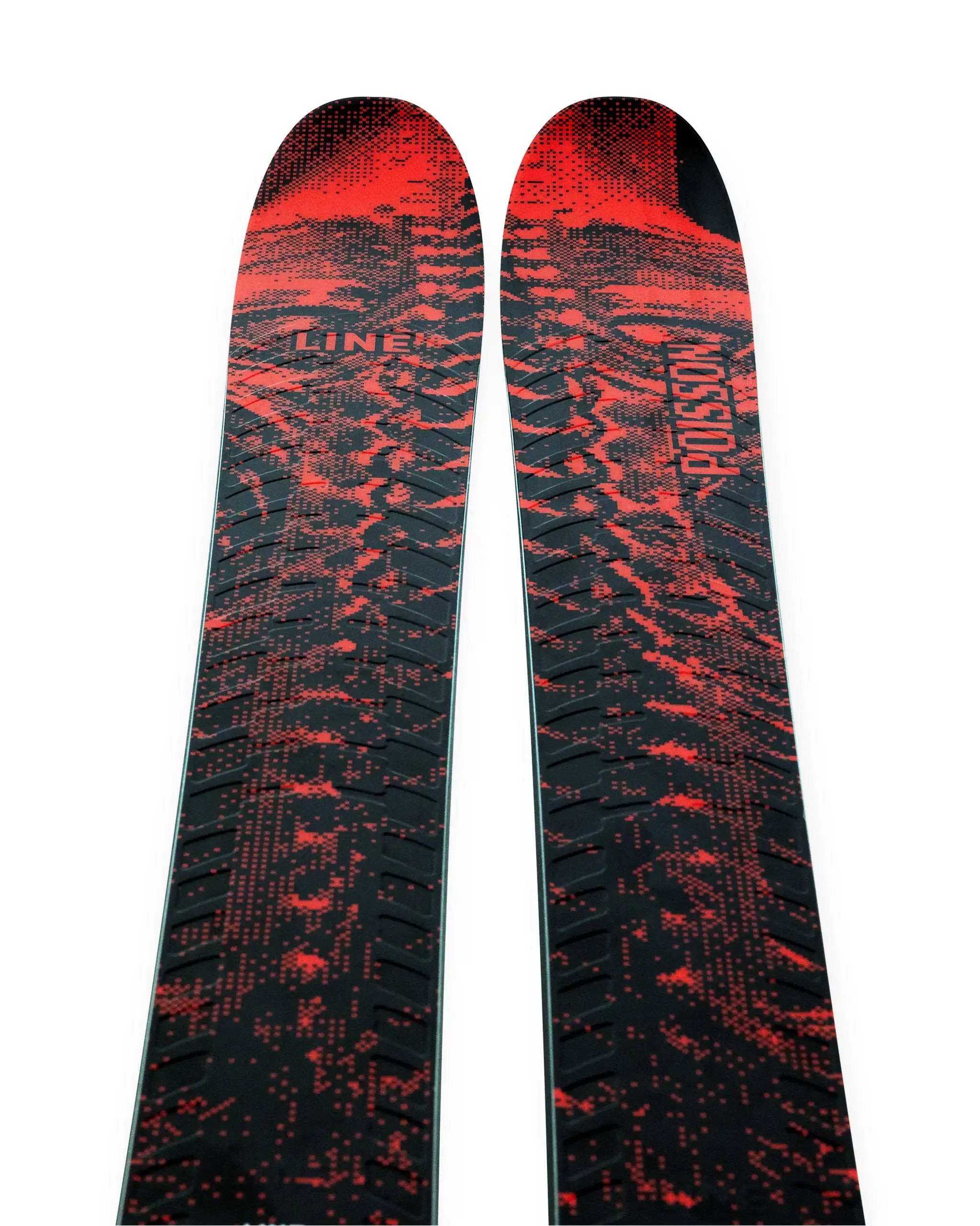 Poisson Skis 2027