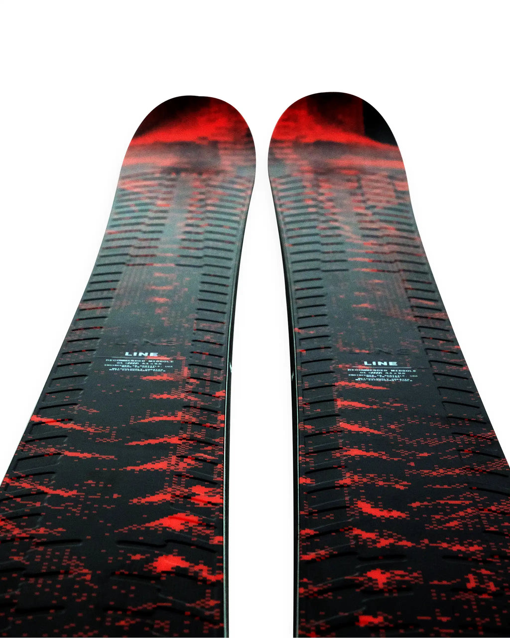 Poisson Skis 2027
