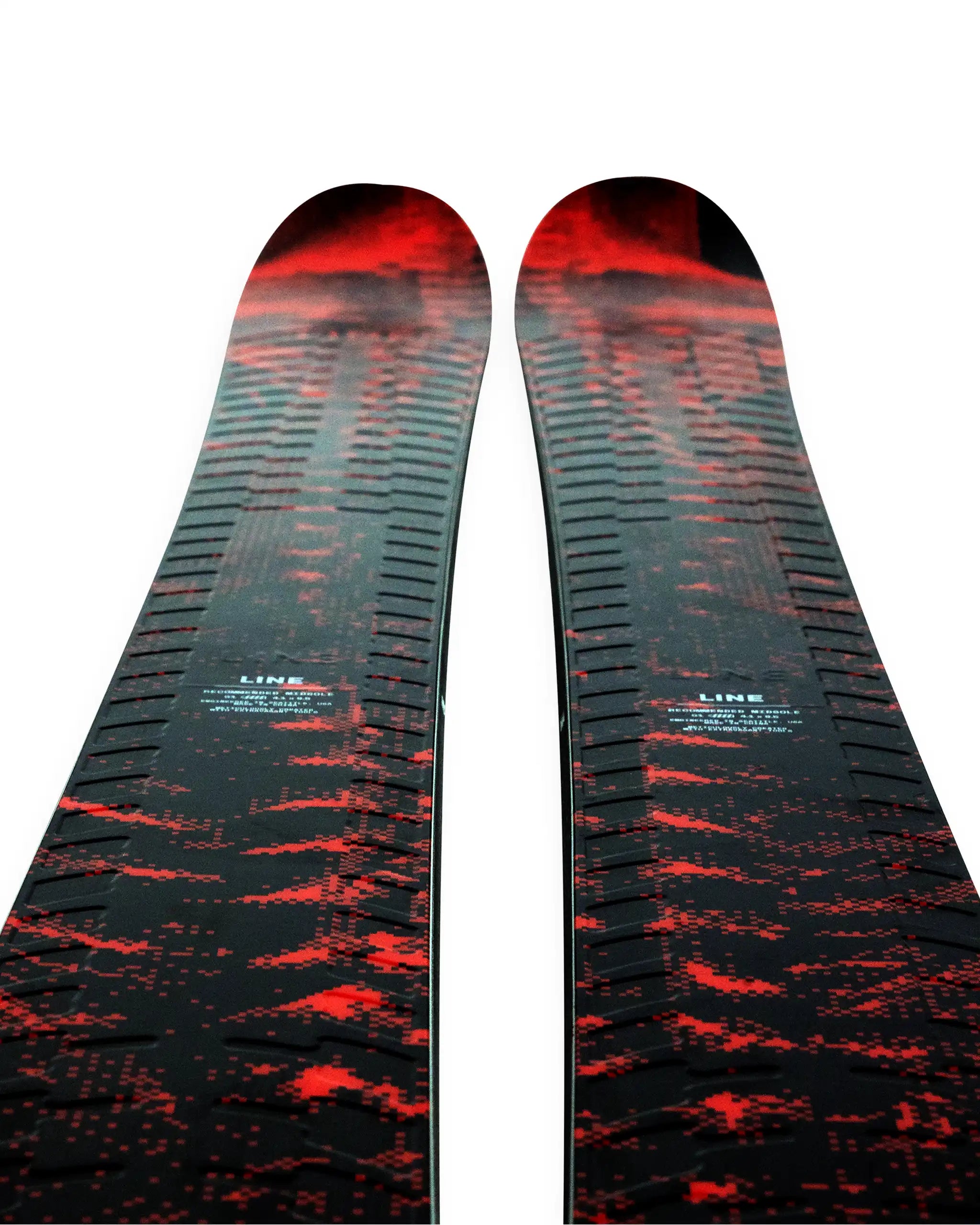 Poisson Skis 2027