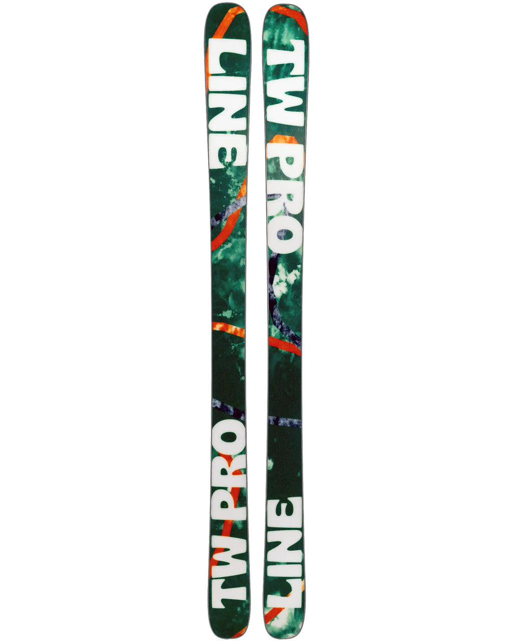 Skis Tom Wallisch Pro 2027