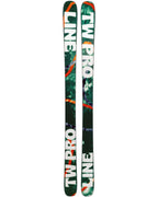 Skis Tom Wallisch Pro 2027