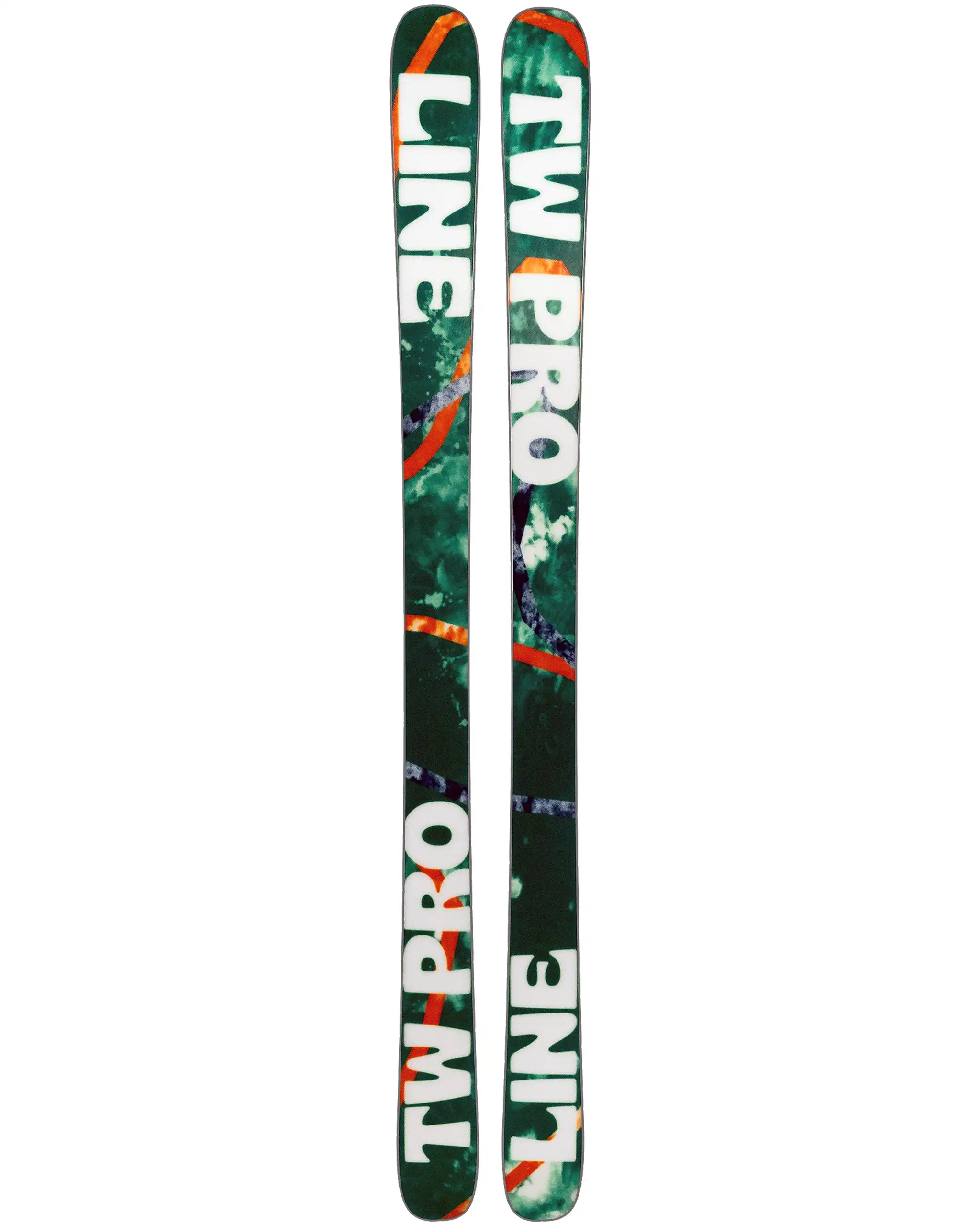 Skis Tom Wallisch Pro 2027
