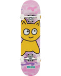 Skateboard Complet Big Cat - Pink Camo 6.75