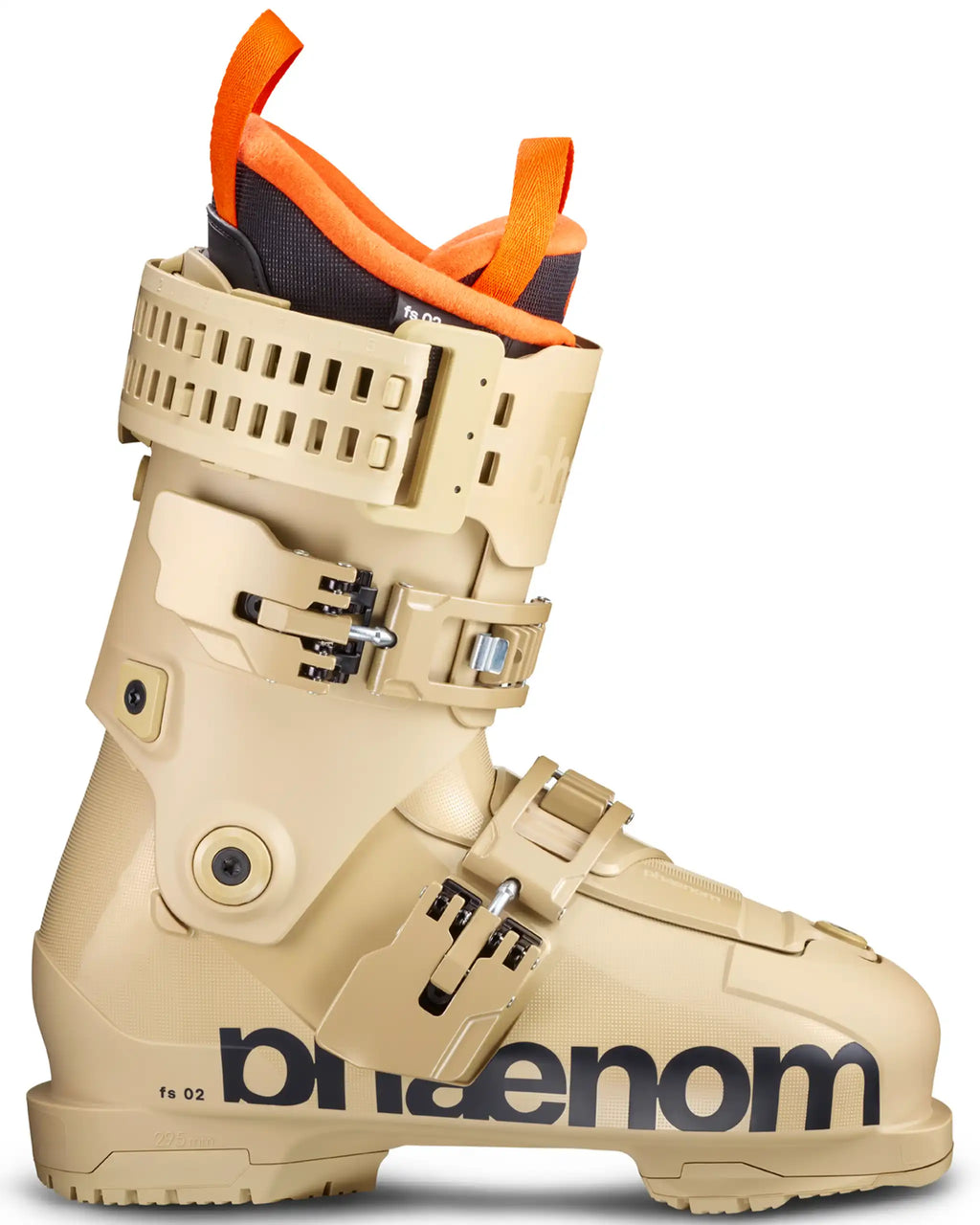 Bottes De Ski Fs 02 110 2027