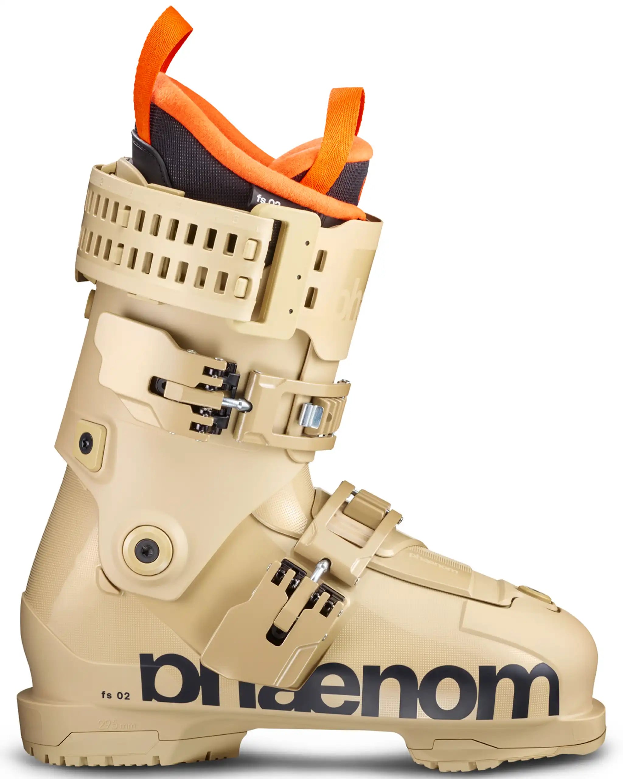 Bottes De Ski Fs 02 110 2027