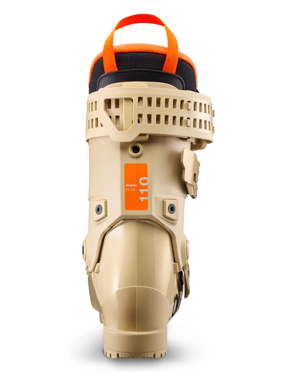 Bottes De Ski Fs 02 110 2027