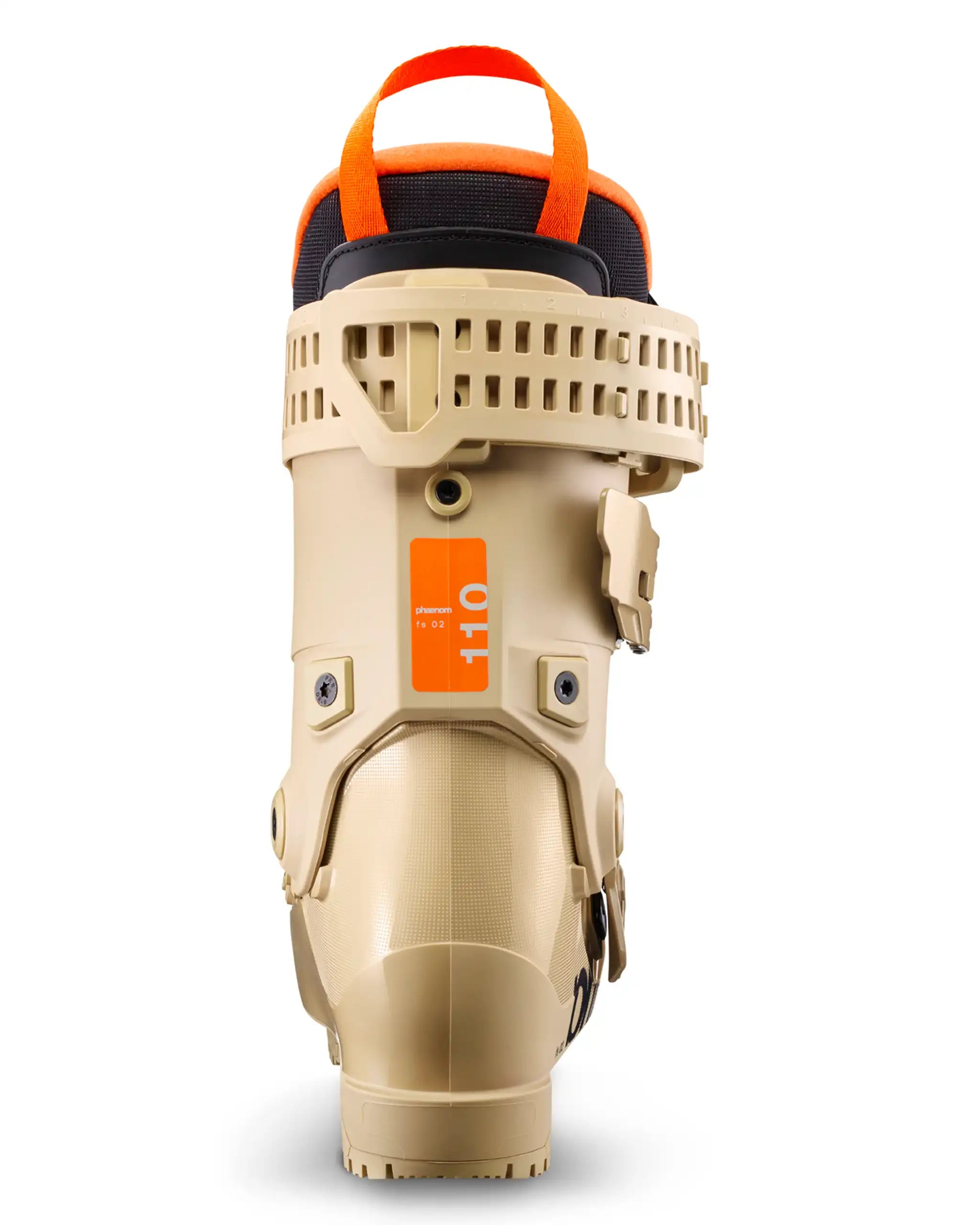 Bottes De Ski Fs 02 110 2027