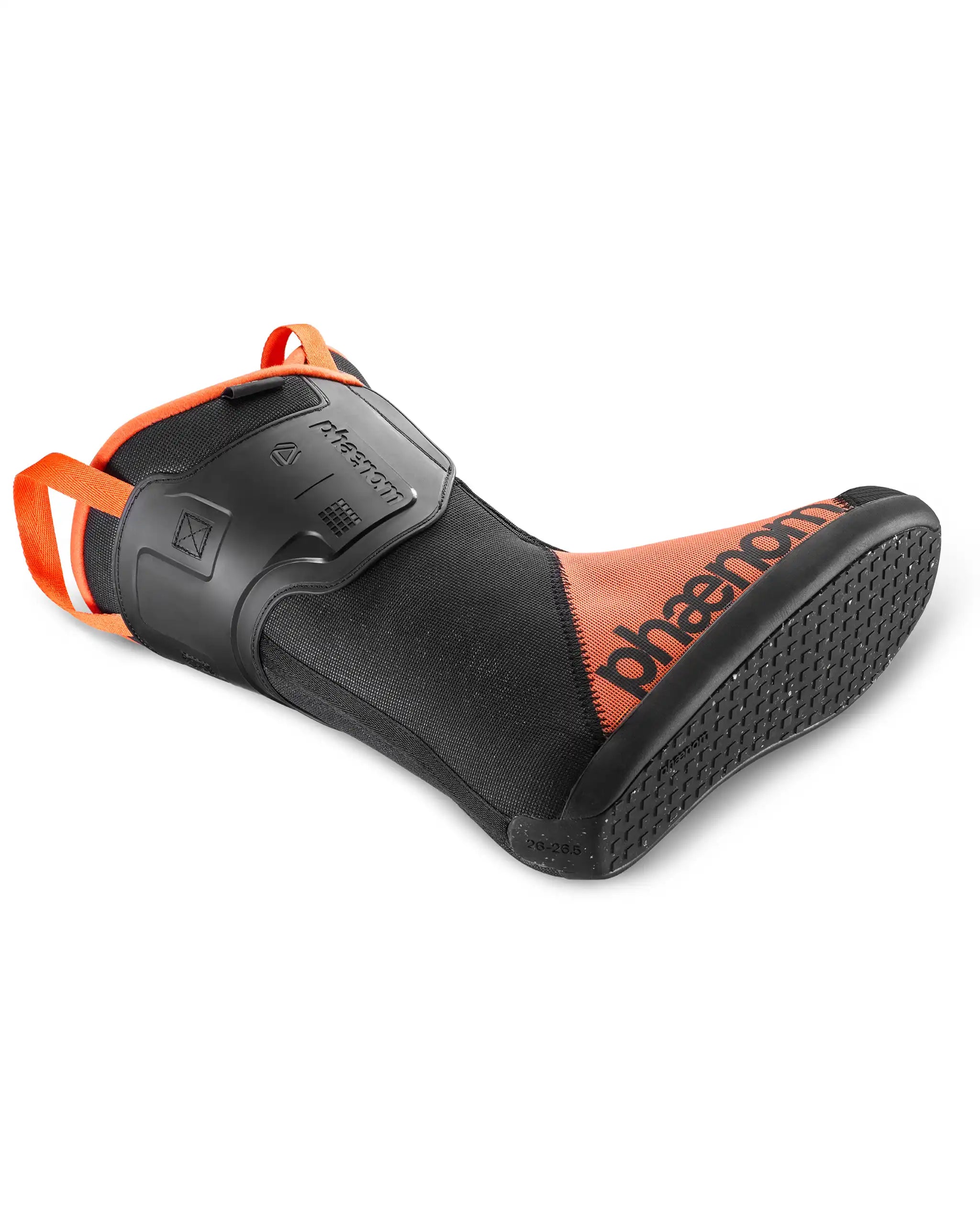 Bottes De Ski Fs 02 110 2027