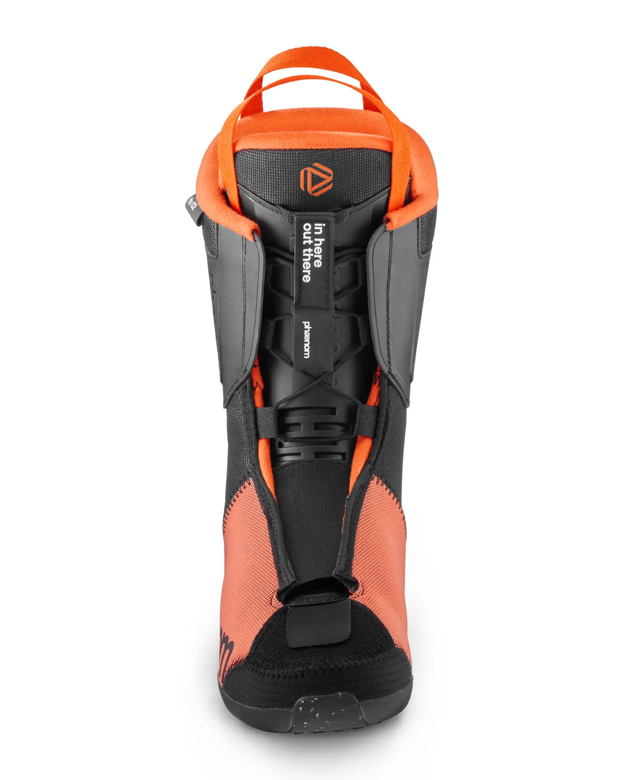 Bottes De Ski Fs 02 130 2027