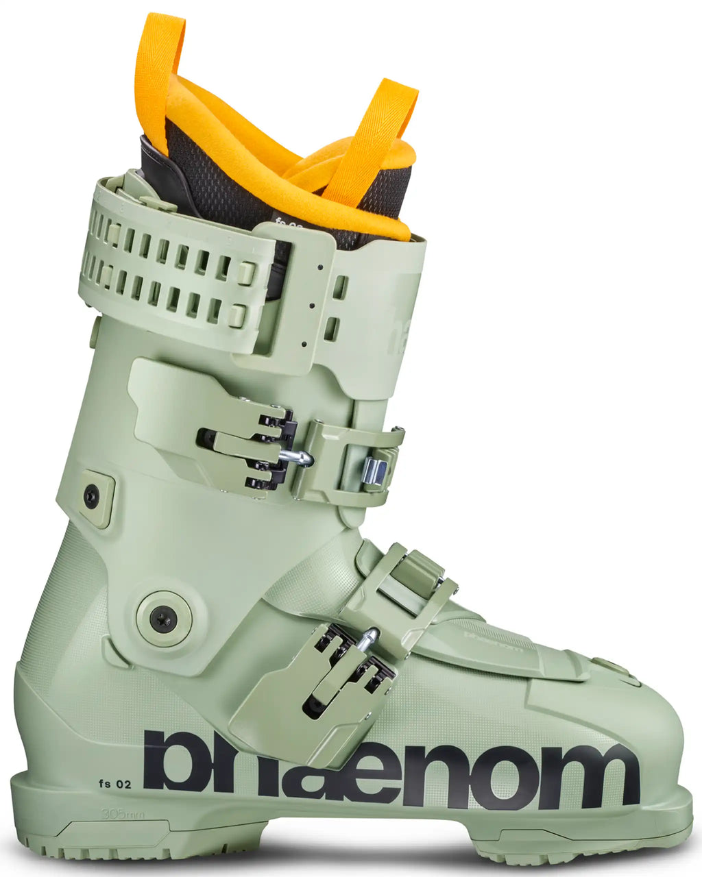 Bottes De Ski Fs 02 90 2027