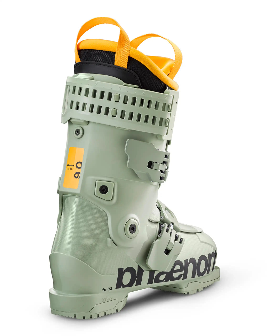 Bottes De Ski Fs 02 90 2027