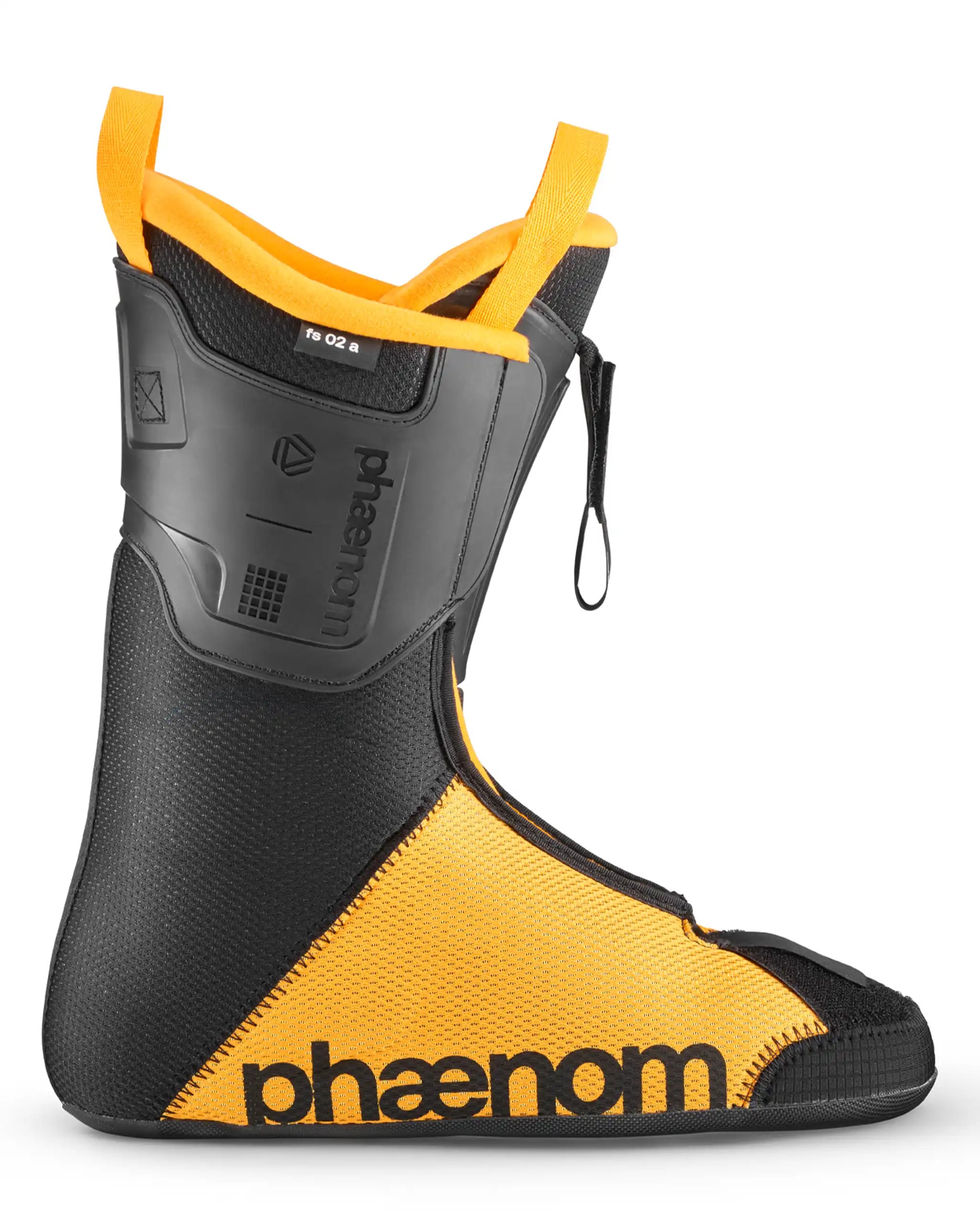 Bottes De Ski Fs 02 90 2027