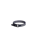 Straps Aluminum Buckle - 15in - Black