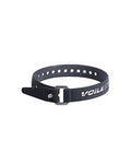 Straps Aluminum Buckle - 20in Black