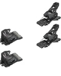 Fixation De Ski Attack 14 Gw - Black 2027