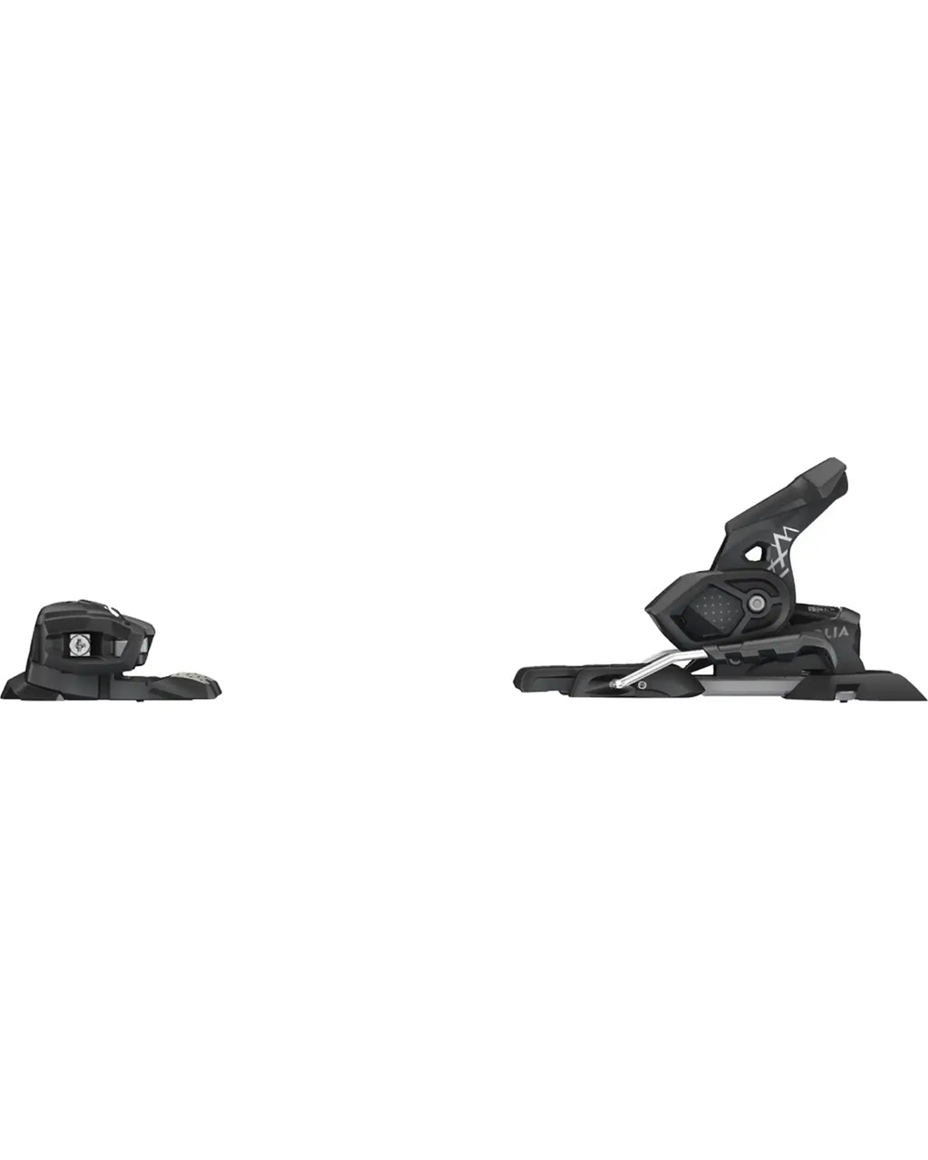 Fixation De Ski Attack 14 Gw - Black 2027