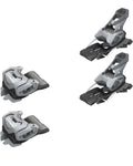 Attack 14 Gw Ski Bindings - Grey 2027